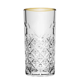 Timeless Longdrinkglas, 4-teilig