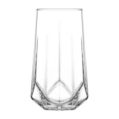 LAV Valeria 3er-Set Trinkgläser, 460 ml