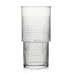 LAV Helen Trinkgläser Set – 3-teilig, 400 ml