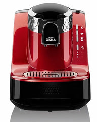 Arzum Okka OK-002-N Türkische Kaffeemaschine "Rot"