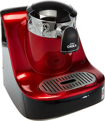 Arzum Okka OK-002-N Türkische Kaffeemaschine "Rot"
