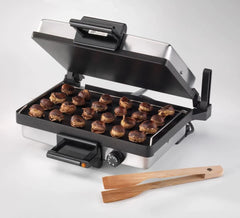 Silex Multigrill Kontaktgrill, 2000 Watt