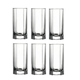 Pasabahce Tango Trinkglas 430 ml, 6-teilig