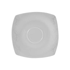Karaca Fine Pearl Node 26-piece breakfast service square
