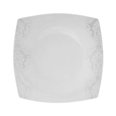 Karaca Fine Pearl Node 26-piece breakfast service square