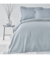 Karaca Home Back To Basic hellblau Bettdecke Doppel