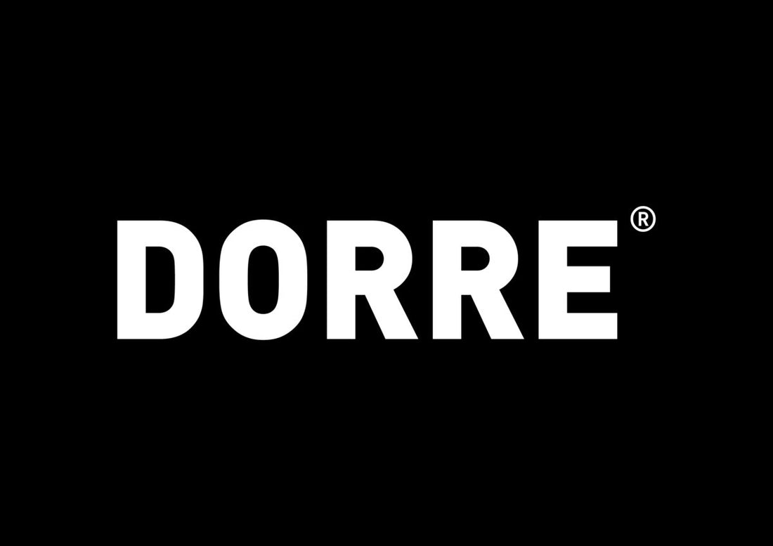 Dorre