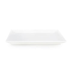 Karaca Carmen Trend Porcelain Plate Rectangular 19x16cm