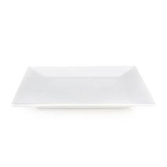 Karaca Carmen Trend Porzellan Teller Eckig 22 cm