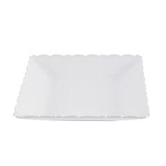 Karaca Ivy soup plate 24.8x24.8x4.8 cm