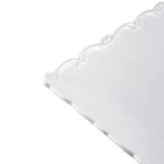 Karaca Ivy soup plate 24.8x24.8x4.8 cm