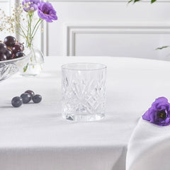 RCR Melodia Wassergläser-Set – 6-teilig