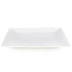 Karaca Carmen Trend Porzelanteller viereck, 31 cm