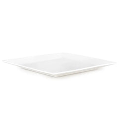 Karaca Carmen Trend Porzelanteller viereck, 31 cm