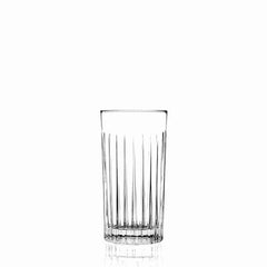 RCR Timeless Kristallgläser – 6er-Set, 440 ml