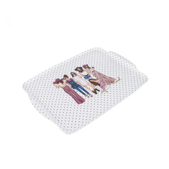 Cookplus Girls Tablett