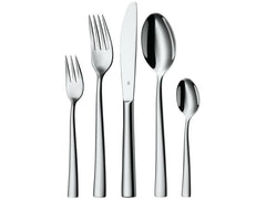 Set de couverts WMF Philadelphia 60 pièces, argenté
