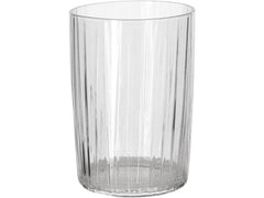 Verre à boire Bitz Kusintha 280 ml, 4 pièces, transparent