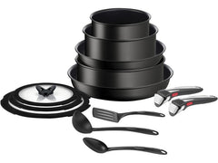 Batterie de cuisine Tefal Ingenio Unlimited On 13 pièces