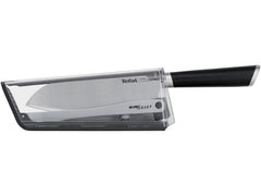 Tefal Santokumesser Ever Sharp 16.5 cm, Schwarz
