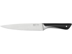 Tefal Fleischmesser Jamie Oliver 20 cm, Schwarz