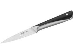 Tefal Küchenmesser Jamie Oliver 9 cm, Schwarz
