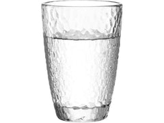 Leonardo Trinkglas Matera 340 ml, 4 Stück, Transparent
