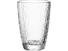 Leonardo Trinkglas Matera 340 ml, 4 Stück, Transparent