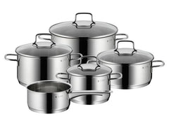 WMF Kochtopf-Set Astoria 5-teilig