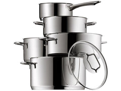 WMF Kochtopf-Set Astoria 5-teilig
