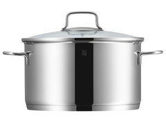 WMF Kochtopf-Set Astoria 5-teilig