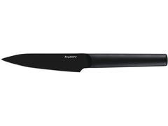 Couteau universel BergHOFF Boron 13 cm, noir