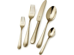 WMF Besteck-Set Sitello 30-teilig, Gold