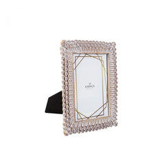 Cadre Karaca Nova Fold Naturel (Naturel) pour photo 13x18 cm