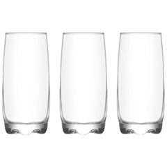 LAV Adora - ADR25A 3er-Set Wassergläser 390cc