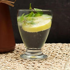 Verres à boire Cin Cin - lot de 3