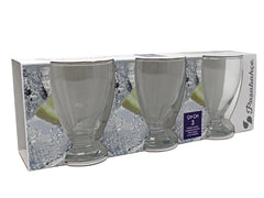 Verres à boire Cin Cin - lot de 3