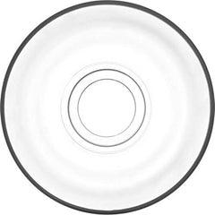 Verre à thé LAV Verres à thé Inci avec sucriers 6x-6x-1x complet 13 pièces, verre 