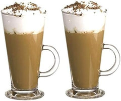 KayaGlas EVCEN MUG K136 2 verre avec anse 