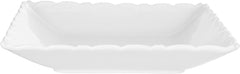 Karaca Ivy Suppenteller 20.8x20.8x4 cm