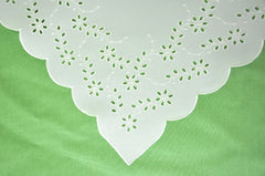 Nappe déco