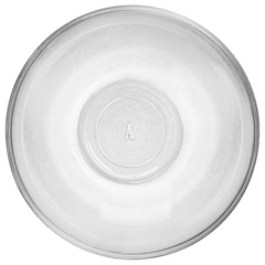Pasabahce Teeglas Unterteller sade 54201