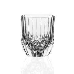 RCR Adagio Wassergläser-Set – 6-teilig, 350 ml