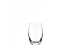 Leonardo Trinkglas Cheers 460 ml, 6 Stück, Transparent