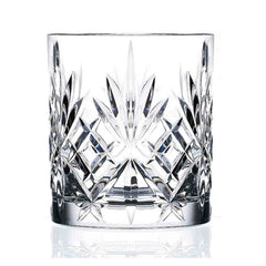 4er Pasabahce 52810 Timeless Whisky Glas 205cc