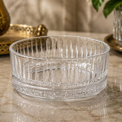 Pasabahce ELYSIA 530042 Grand bol en verre 510 ml, lot de 2