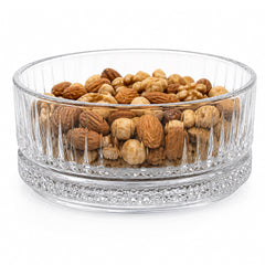 Pasabahce ELYSIA 530042 Grand bol en verre 510 ml, lot de 2