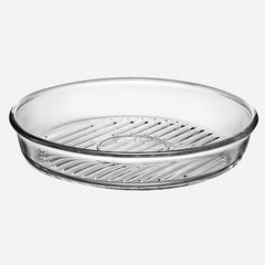 Pasabahce 59534 Borcam Grill Runde Schale
