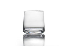 Zone Denmark Trinkglas Rocks 380 ml, 2 Stück, Transparent