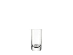 Leonardo Trinkglas Easy mini 50 ml, 6 Stück, Transparent